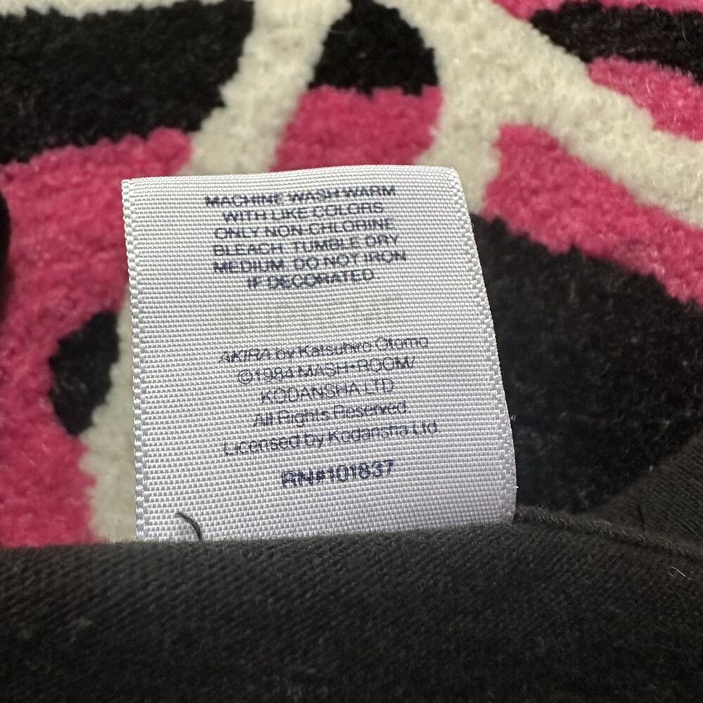 Supreme Akira Arm Tee – Size Large – Gently Used - Picture 5 of 6